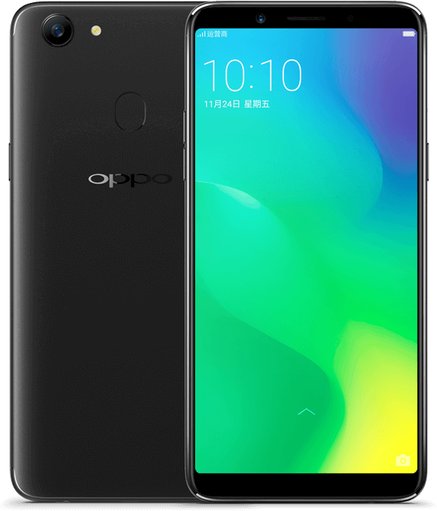 Oppo A79t Dual SIM TD-LTE CN 64GB / A79kt